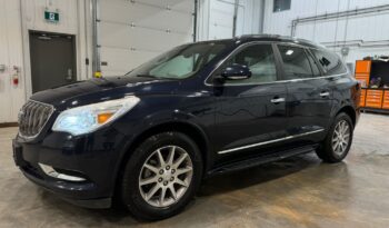 
										2016 BUICK ENCLAVE AWD FULLY LOADED CLEAN TITLE full									