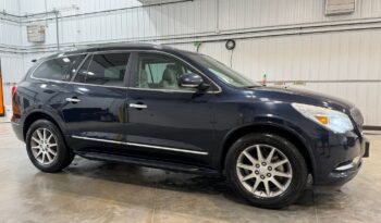 
										2016 BUICK ENCLAVE AWD FULLY LOADED CLEAN TITLE full									