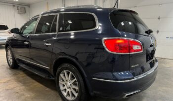 
										2016 BUICK ENCLAVE AWD FULLY LOADED CLEAN TITLE full									