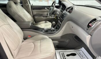 
										2016 BUICK ENCLAVE AWD FULLY LOADED CLEAN TITLE full									