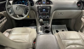 
										2016 BUICK ENCLAVE AWD FULLY LOADED CLEAN TITLE full									