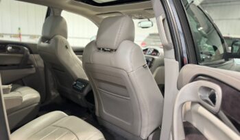 
										2016 BUICK ENCLAVE AWD FULLY LOADED CLEAN TITLE full									