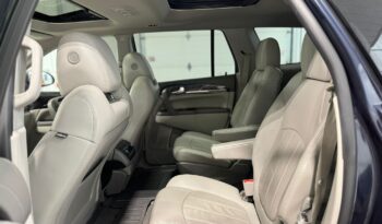 
										2016 BUICK ENCLAVE AWD FULLY LOADED CLEAN TITLE full									