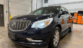 
										2016 BUICK ENCLAVE AWD FULLY LOADED CLEAN TITLE full									