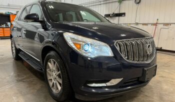 
										2016 BUICK ENCLAVE AWD FULLY LOADED CLEAN TITLE full									