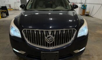 
										2016 BUICK ENCLAVE AWD FULLY LOADED CLEAN TITLE full									