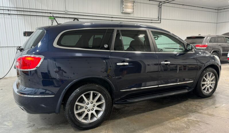 
								2016 BUICK ENCLAVE AWD FULLY LOADED CLEAN TITLE full									