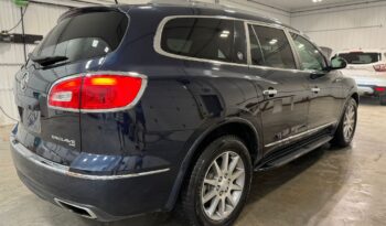 
										2016 BUICK ENCLAVE AWD FULLY LOADED CLEAN TITLE full									