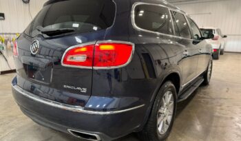 
										2016 BUICK ENCLAVE AWD FULLY LOADED CLEAN TITLE full									