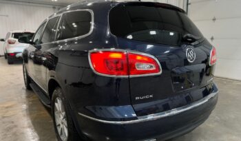 
										2016 BUICK ENCLAVE AWD FULLY LOADED CLEAN TITLE full									