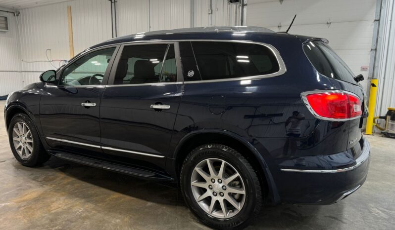 
								2016 BUICK ENCLAVE AWD FULLY LOADED CLEAN TITLE full									