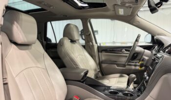 
										2016 BUICK ENCLAVE AWD FULLY LOADED CLEAN TITLE full									