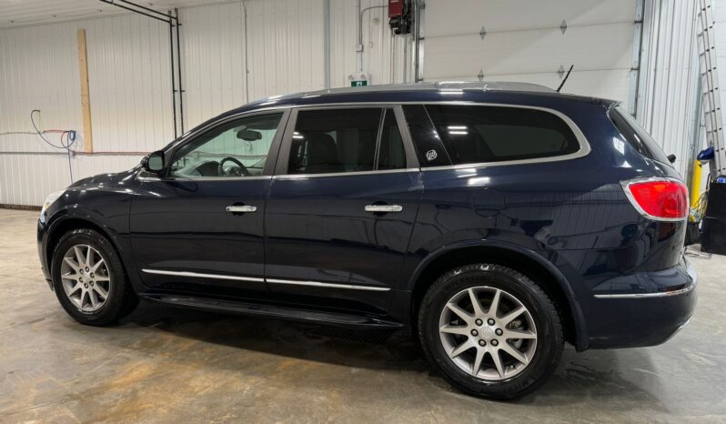 
								2016 BUICK ENCLAVE AWD FULLY LOADED CLEAN TITLE full									