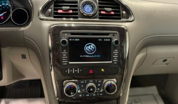 
										2016 BUICK ENCLAVE AWD FULLY LOADED CLEAN TITLE full									