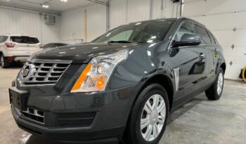 
										2014 CANDILLAC SRX AWD FULLY LOADED CLEAN TITLE full									