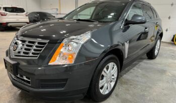 
										2014 CANDILLAC SRX AWD FULLY LOADED CLEAN TITLE full									