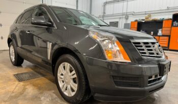 
										2014 CANDILLAC SRX AWD FULLY LOADED CLEAN TITLE full									