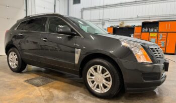 
										2014 CANDILLAC SRX AWD FULLY LOADED CLEAN TITLE full									