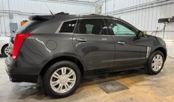 
										2014 CANDILLAC SRX AWD FULLY LOADED CLEAN TITLE full									