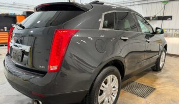 
										2014 CANDILLAC SRX AWD FULLY LOADED CLEAN TITLE full									