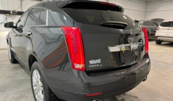 
										2014 CANDILLAC SRX AWD FULLY LOADED CLEAN TITLE full									