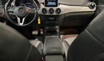 
										2013 MERCEDES BENZ B250 CLEAN TITLE full									