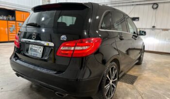 
										2013 MERCEDES BENZ B250 CLEAN TITLE full									