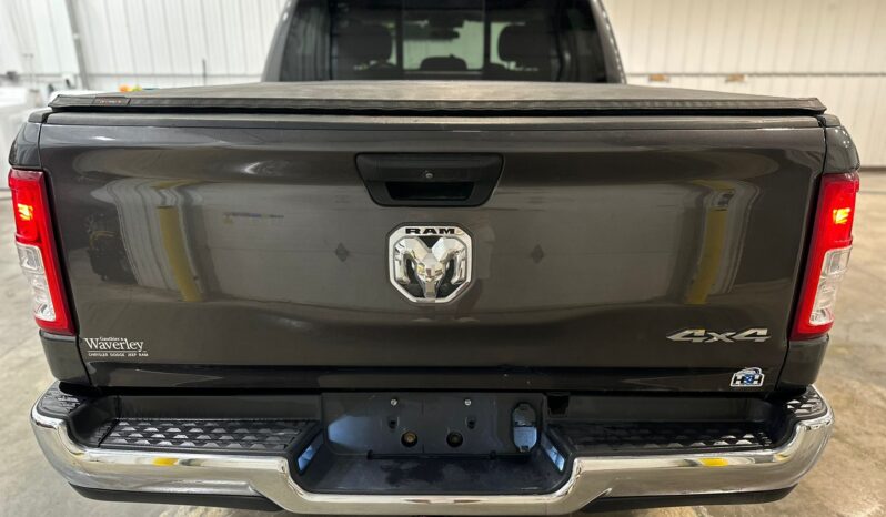 
								2019 DODGE RAM 1500 full									