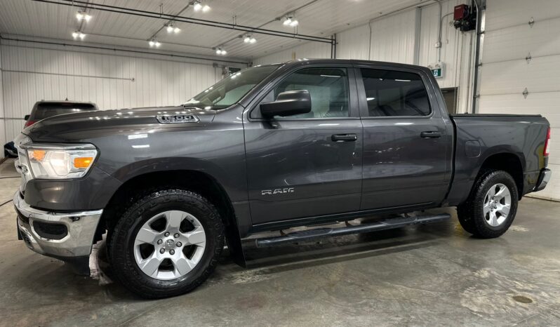 
								2019 DODGE RAM 1500 full									