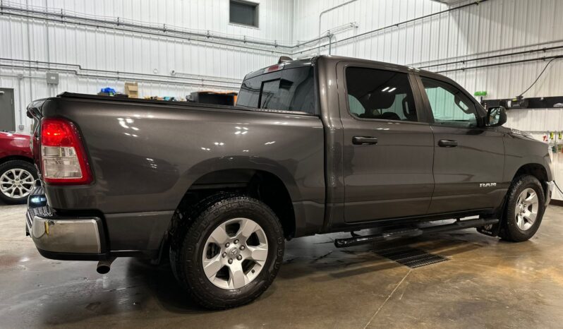 
								2019 DODGE RAM 1500 full									