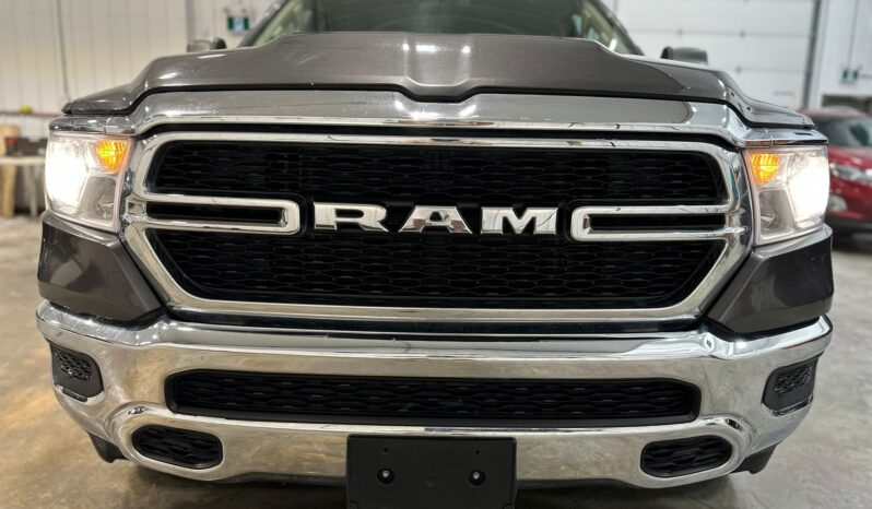 
								2019 DODGE RAM 1500 full									