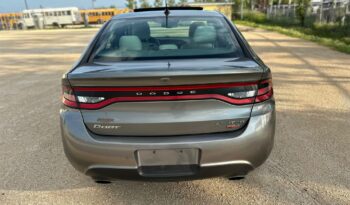 
										2013 DODGE DART FULLY LOADED  CLEAN TITLE full									