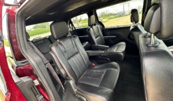 
										2018 DODGE GRAND CARAVAN  FULLY LOADED CLEAN TITLE full									