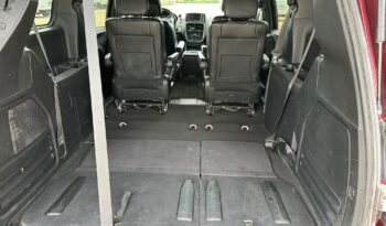 
										2018 DODGE GRAND CARAVAN  FULLY LOADED CLEAN TITLE full									