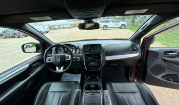 
										2018 DODGE GRAND CARAVAN  FULLY LOADED CLEAN TITLE full									