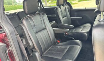 
										2018 DODGE GRAND CARAVAN  FULLY LOADED CLEAN TITLE full									