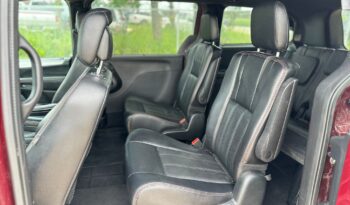 
										2018 DODGE GRAND CARAVAN  FULLY LOADED CLEAN TITLE full									