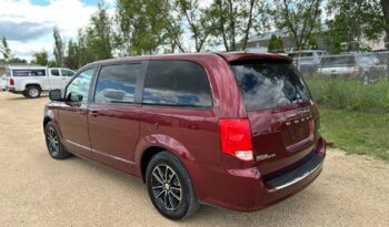 
										2018 DODGE GRAND CARAVAN  FULLY LOADED CLEAN TITLE full									