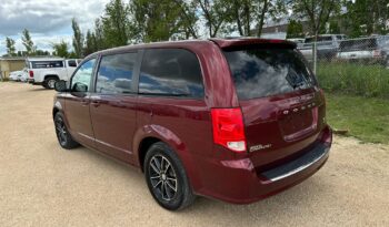 
										2018 DODGE GRAND CARAVAN  FULLY LOADED CLEAN TITLE full									