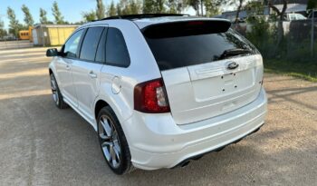 
										2013 FORD EDGE SPORT AWD FULLY LOADED CLEAN TITLE full									