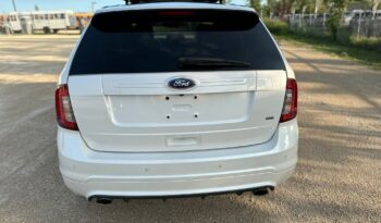 
										2013 FORD EDGE SPORT AWD FULLY LOADED CLEAN TITLE full									