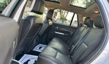 
										2013 FORD EDGE SPORT AWD FULLY LOADED CLEAN TITLE full									