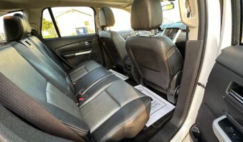 
										2013 FORD EDGE SPORT AWD FULLY LOADED CLEAN TITLE full									