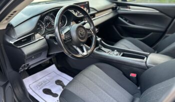 
										2018 Mazda 6 GS CLEAN TITLE full									