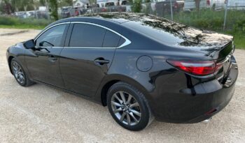 
										2018 Mazda 6 GS CLEAN TITLE full									