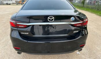 
										2018 Mazda 6 GS CLEAN TITLE full									