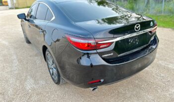 
										2018 Mazda 6 GS CLEAN TITLE full									