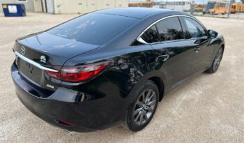 
										2018 Mazda 6 GS CLEAN TITLE full									