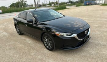 
										2018 Mazda 6 GS CLEAN TITLE full									