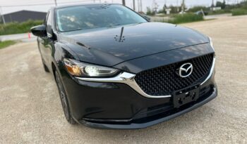 
										2018 Mazda 6 GS CLEAN TITLE full									